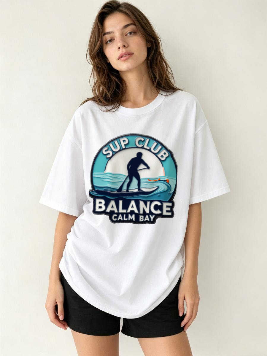 Women'S Formal Evening Wear Tops - 티셔츠 봄철 면 섬유 고품질 부드러운