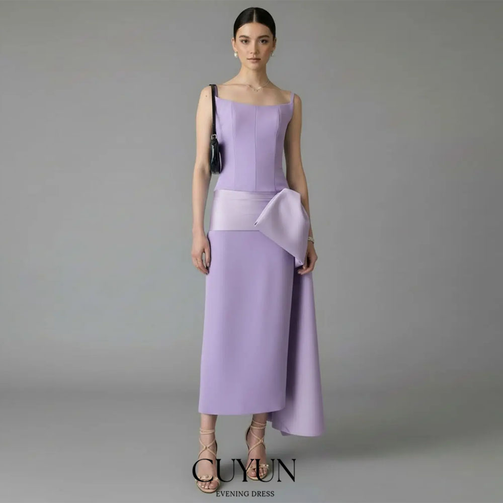 Women'S Semi Formal Evening Wear - CUYUN 맞춤 여성 파티 드레스, 웨딩