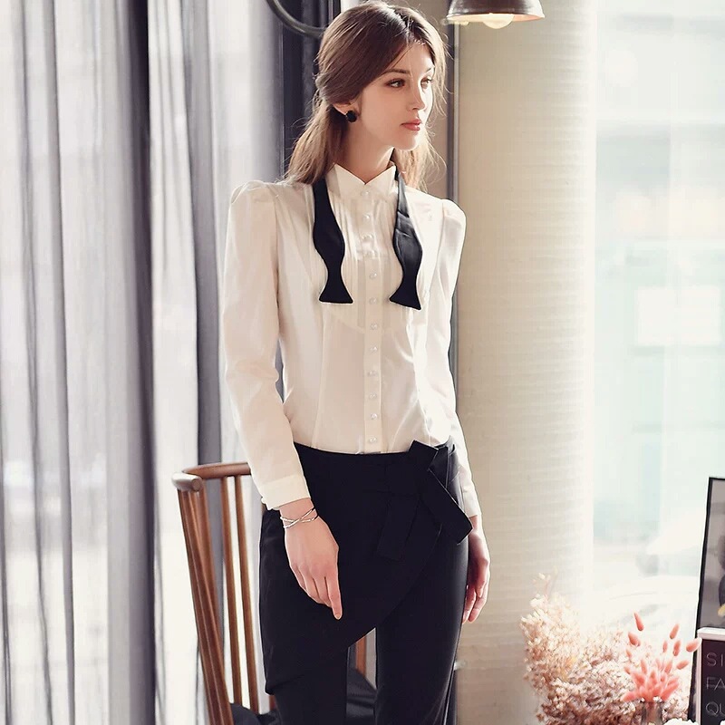 남성용 정장용 미리 묶인 조절 가능한 나비 넥타이 블랙 - Women Formal Wear Black 리뷰 및 가격