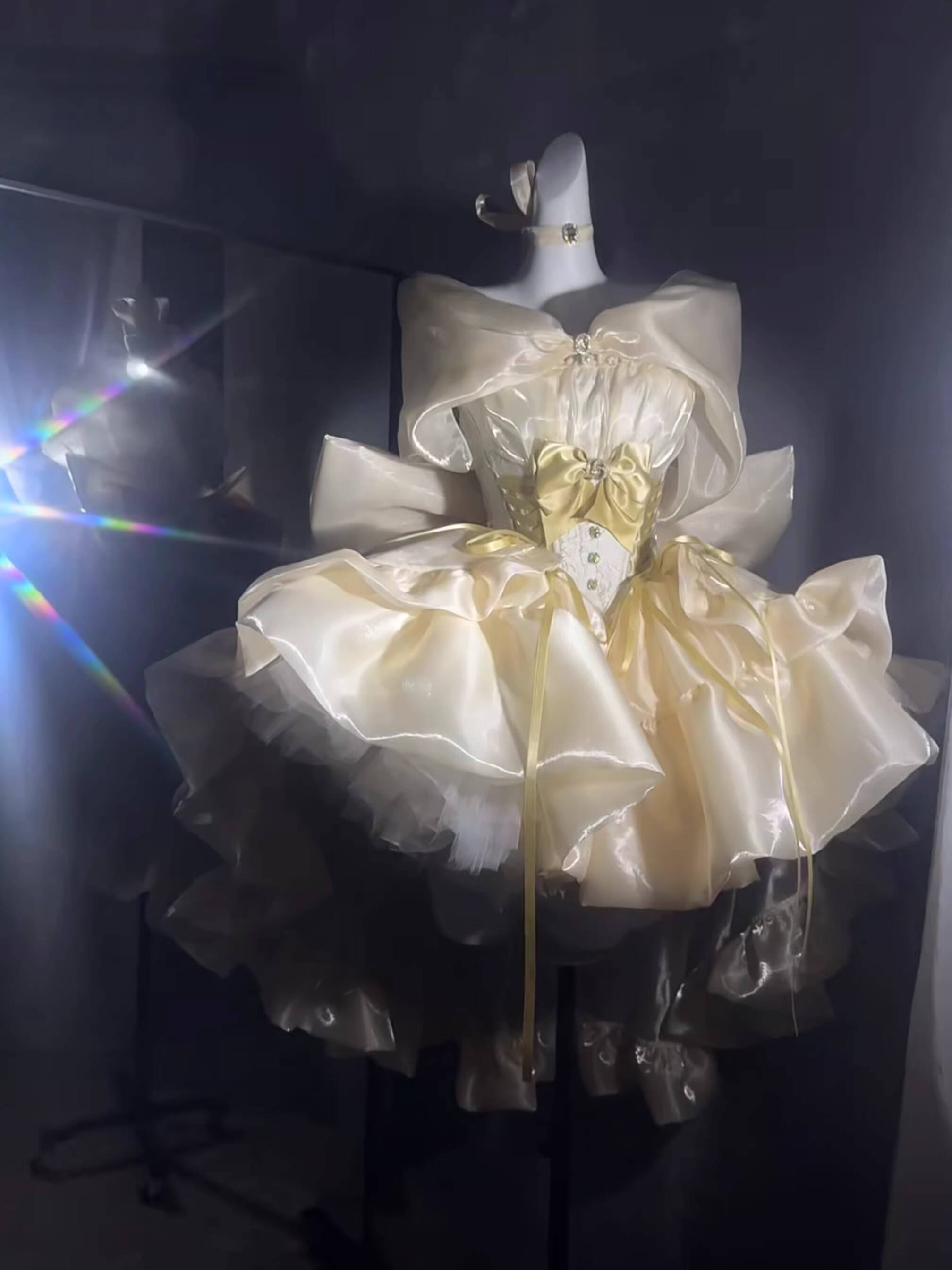 새로운 생일 배틀 로브 파티 하이 엔드 저렴한 럭셔리  - High End Women'S Formal Wear 리뷰 및 가격