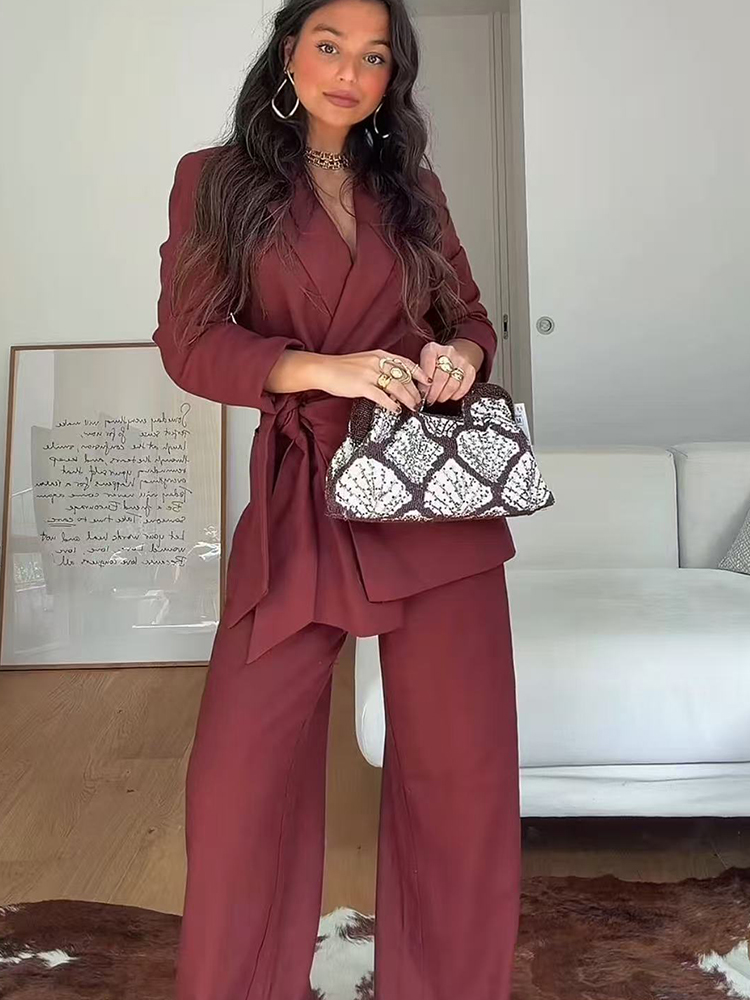 패션 오피스룩 여성 블레이저 팬츠 수트 우아한 포멀 슬 - Women'S Formal Wear Suit 리뷰 및 가격