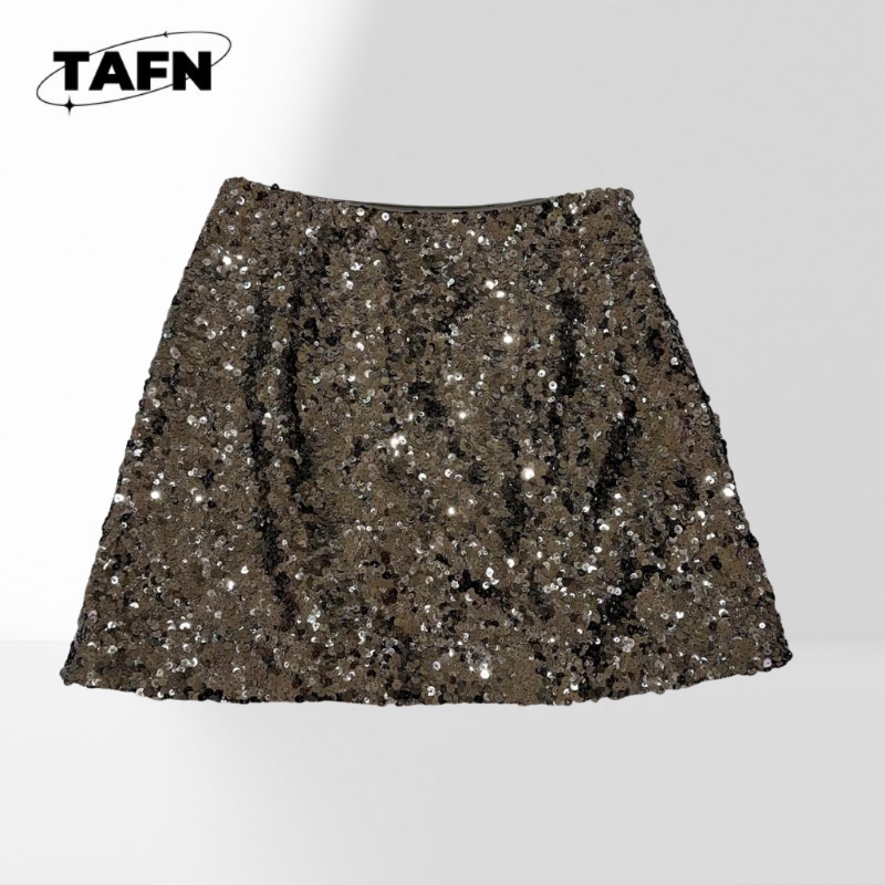 여성 패션 스커트 세트 투피스 의상 짧은 스커트와 매칭 - Women'S Formal Evening Wear Tops 리뷰 및 가격