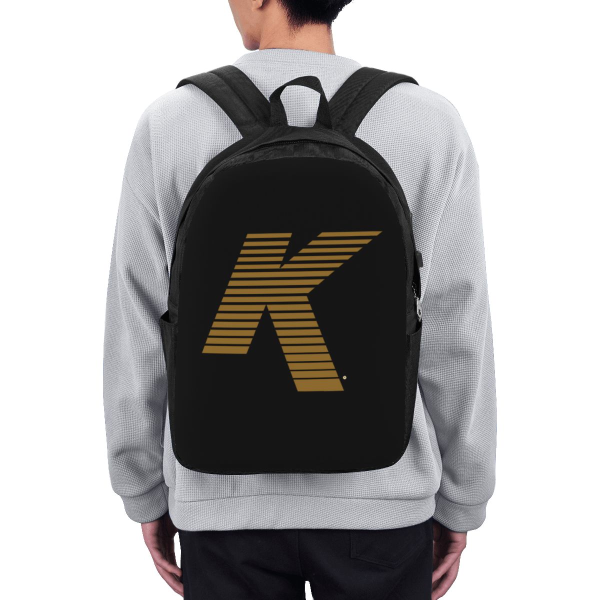Zildjian K 로고 배낭 여행 노트북 가방 컴퓨터 - K&G Women'S Formal Wear 리뷰 및 가격