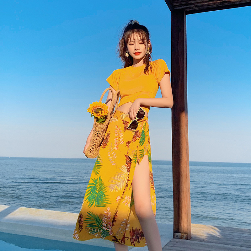 2026 신상 3피스 여성 수영복 뱃살 보정 슬리밍 K - K&G Women'S Formal Wear 리뷰 및 가격